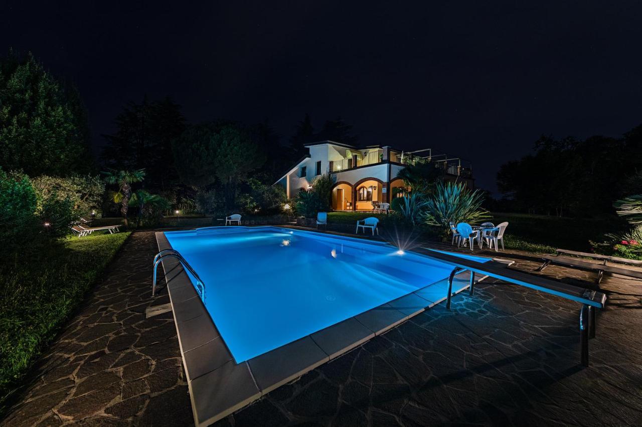 Daller Bianca Apartment By Wonderful Italy Soiano Del Lago Ngoại thất bức ảnh