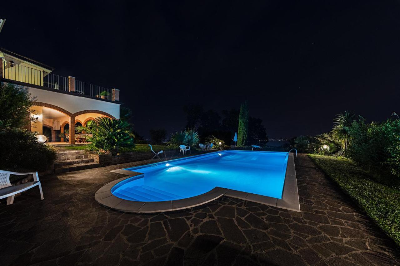 Daller Bianca Apartment By Wonderful Italy Soiano Del Lago Ngoại thất bức ảnh