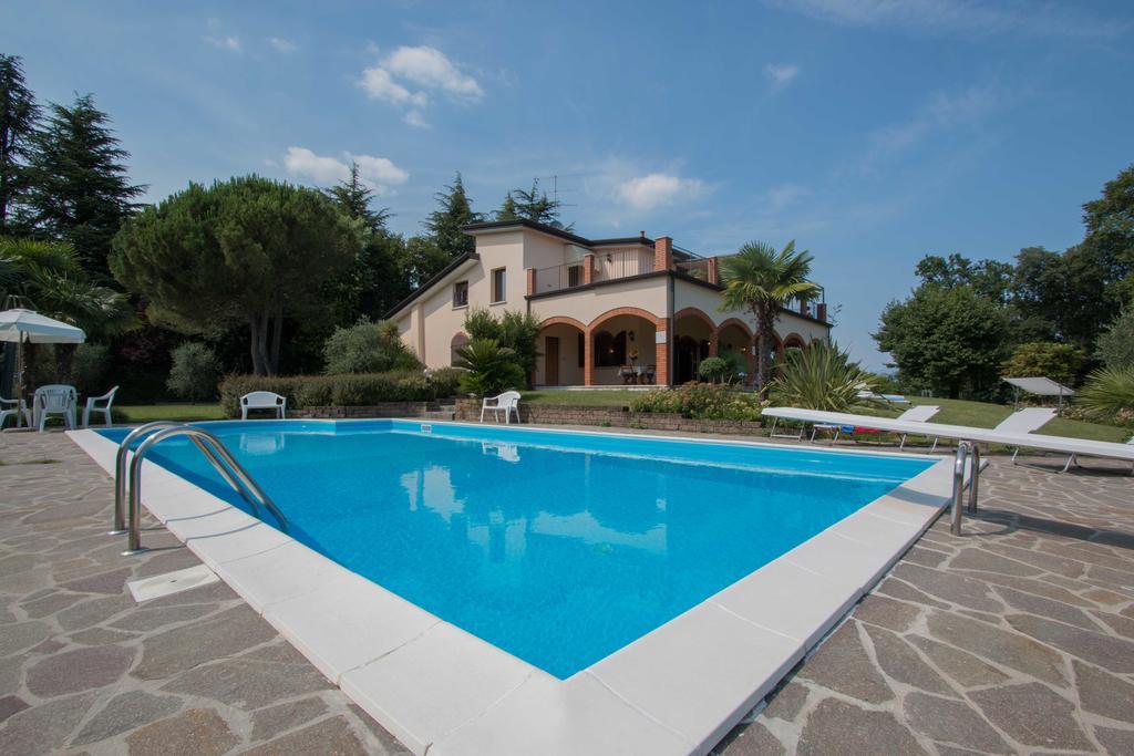 Daller Bianca Apartment By Wonderful Italy Soiano Del Lago Ngoại thất bức ảnh