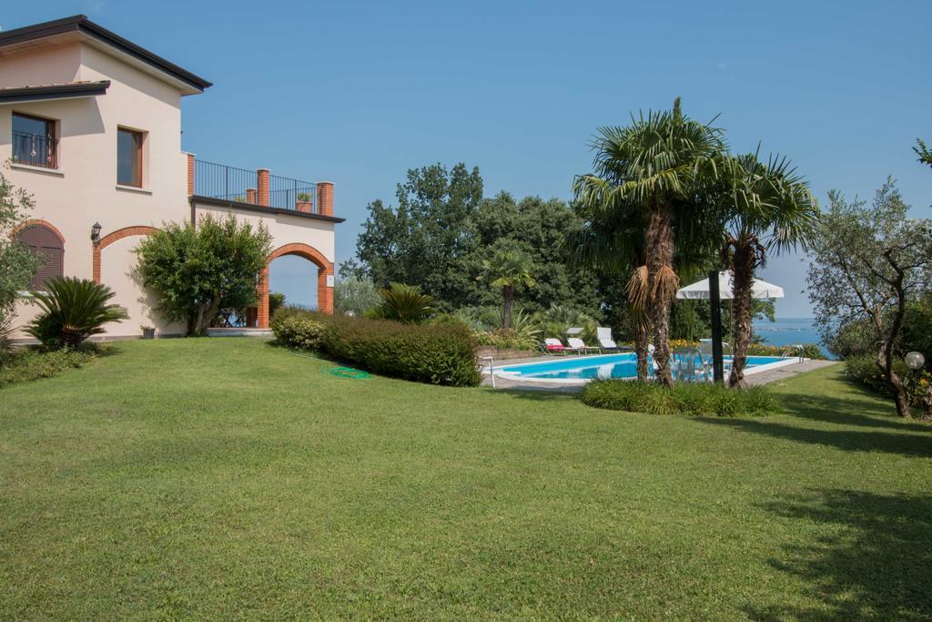 Daller Bianca Apartment By Wonderful Italy Soiano Del Lago Ngoại thất bức ảnh
